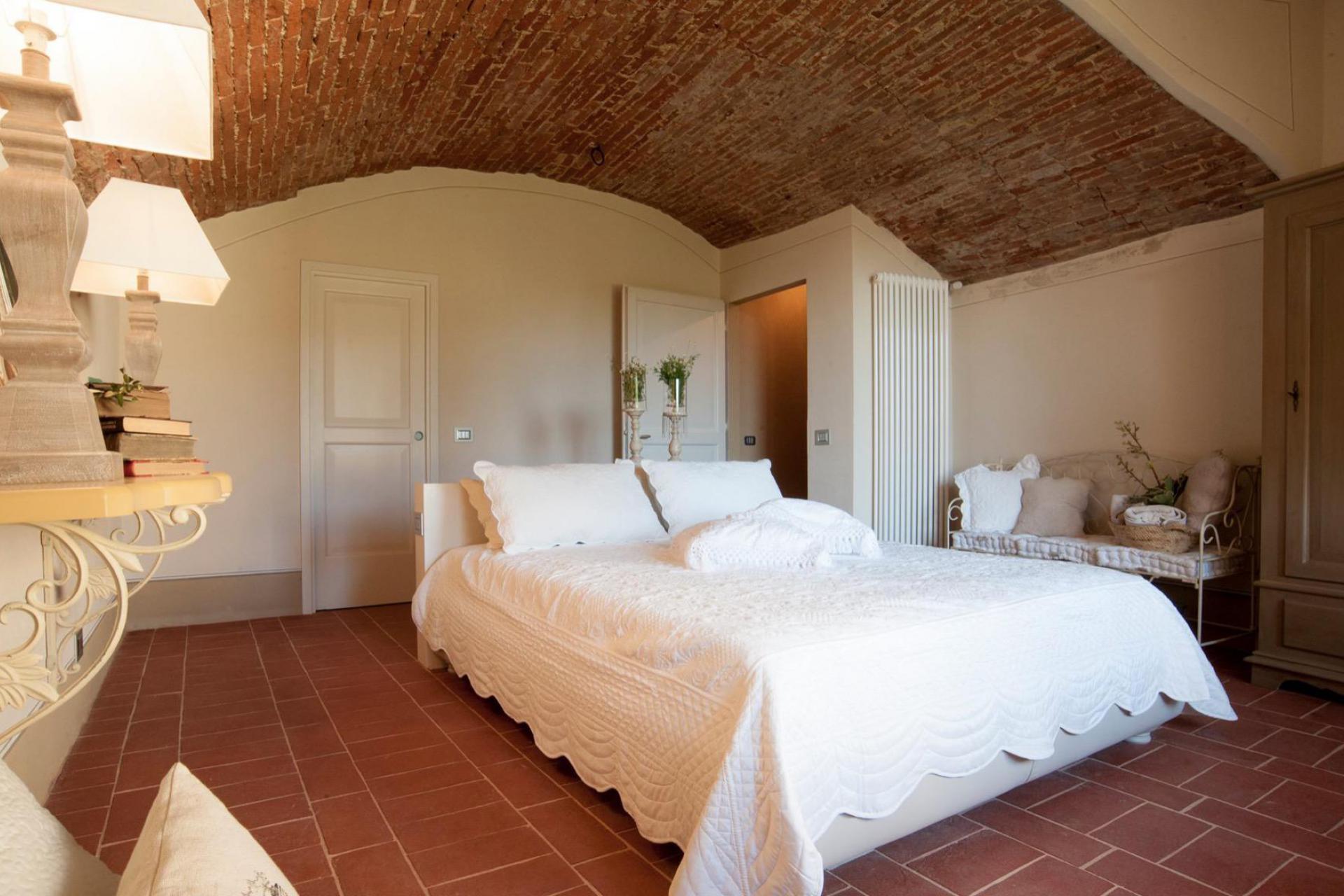 Agriturismo Tuscany Agriturismo in Tuscany with design interiors
