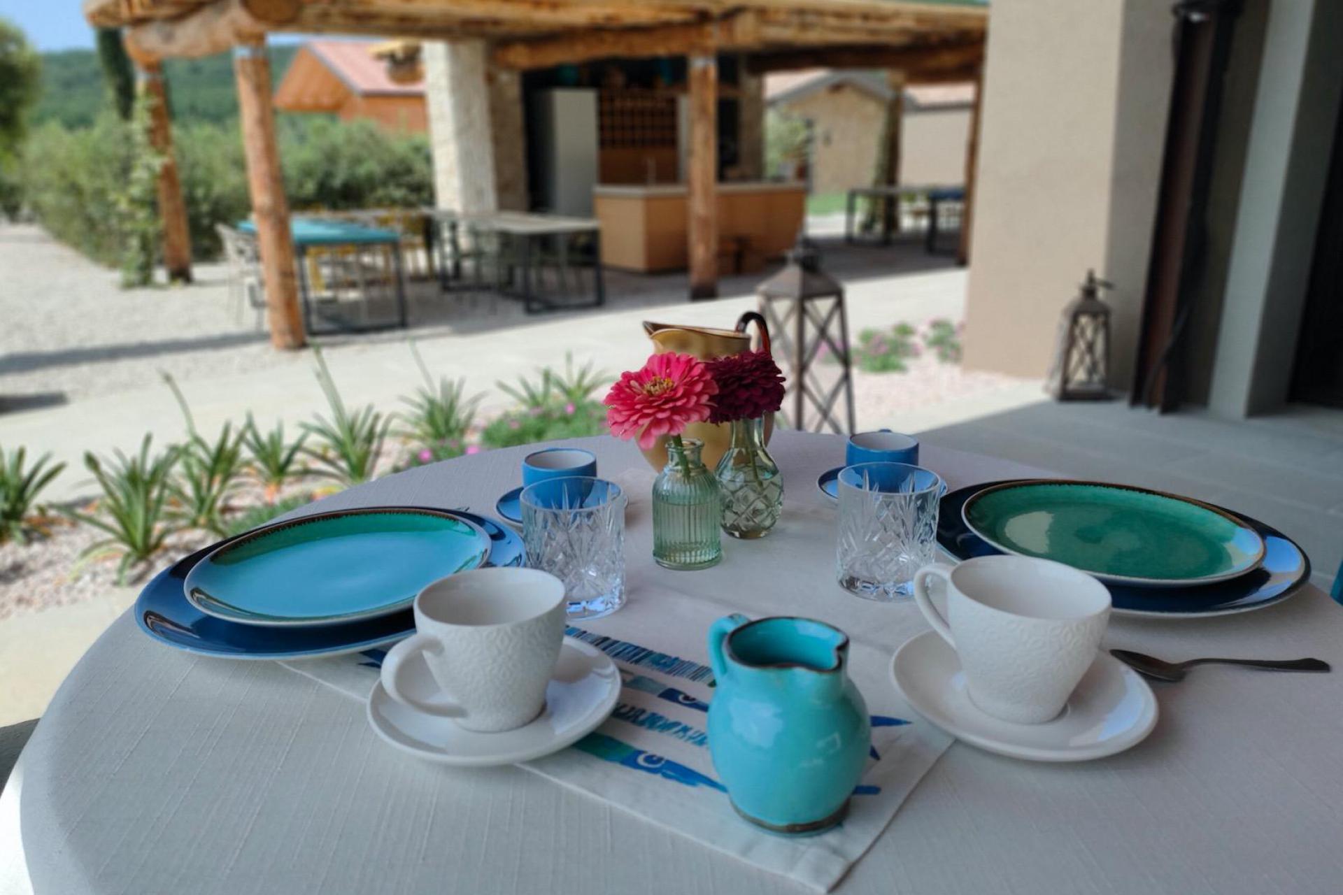 Agriturismo Tuscany Agriturismo with breakfast, not far from the beach in Tuscany