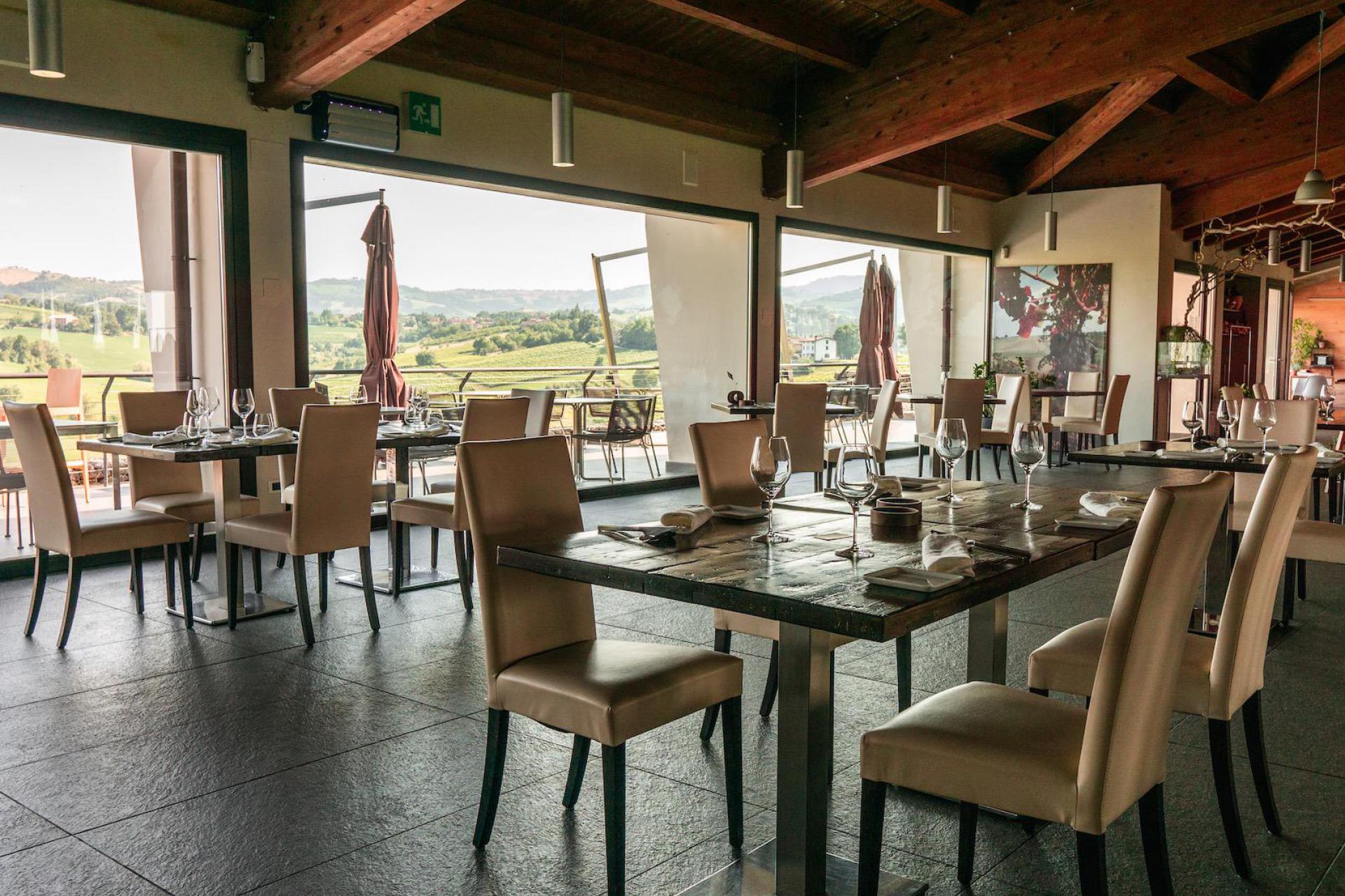 Agriturismo Emilia Romagna Agriturismo with relaxed atmosphere and good cuisine