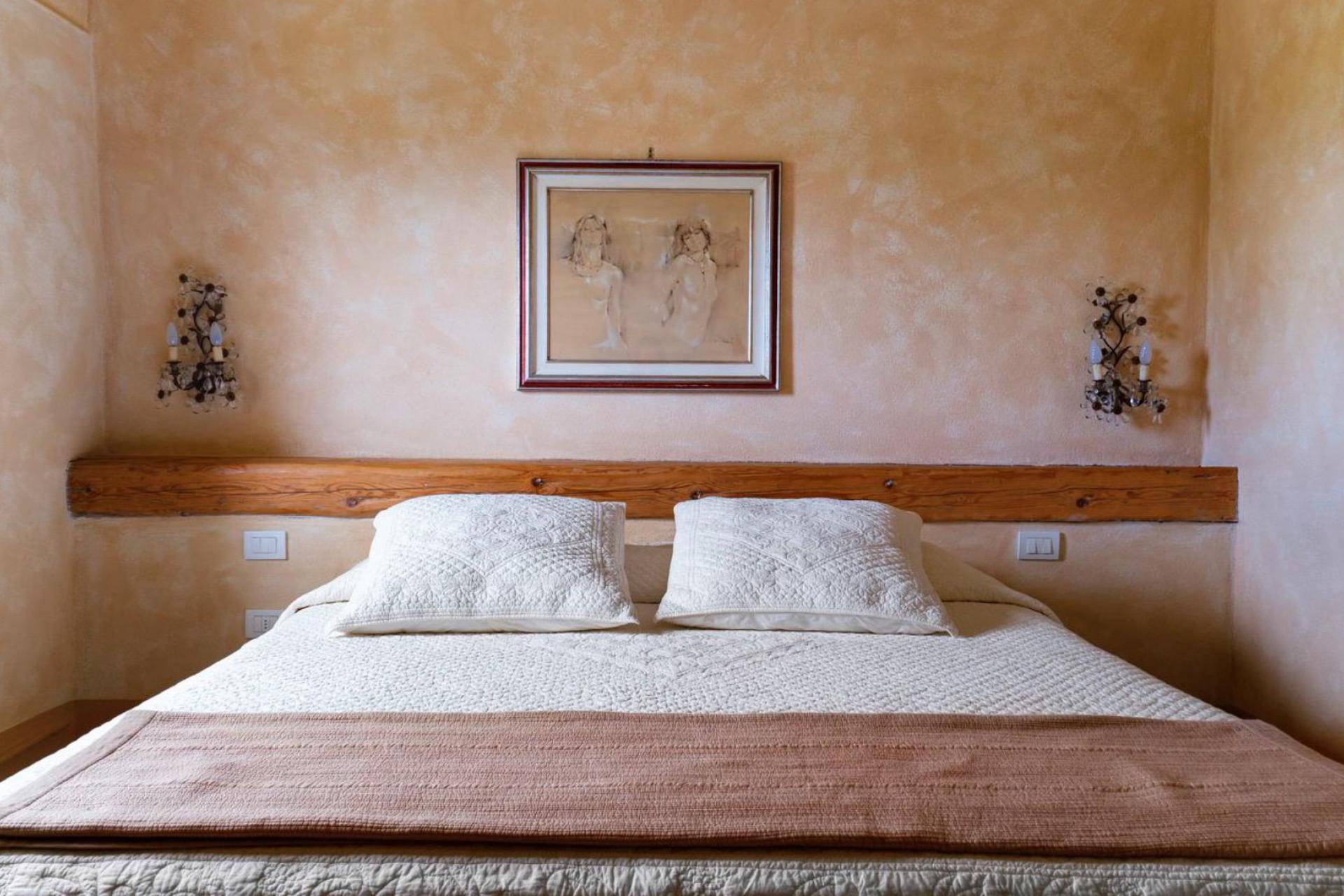 Agriturismo Tuscany Centrally located agriturismo for exploring Tuscany