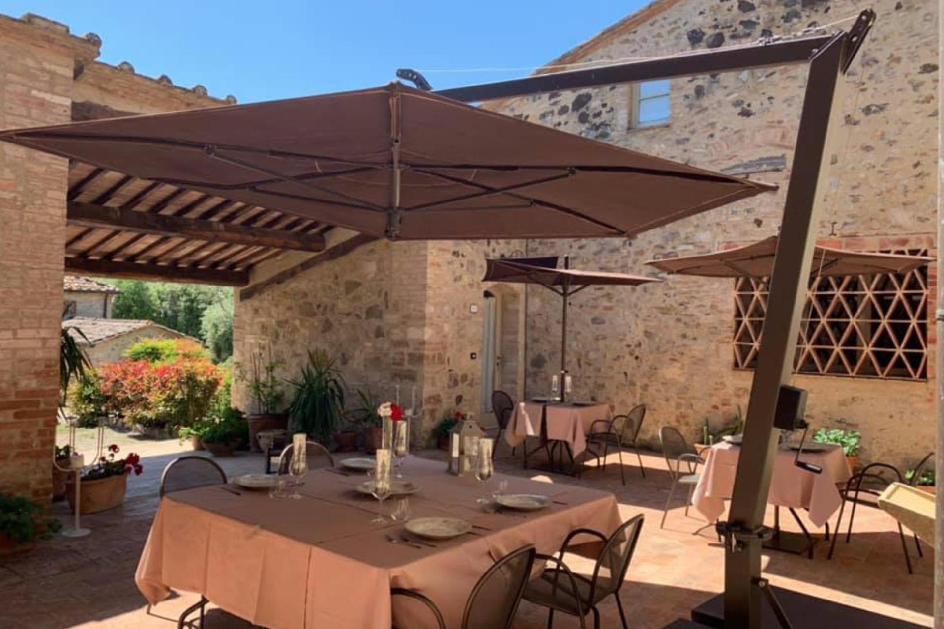 Agriturismo Tuscany Child-friendly agriturismo centrally located in Tuscany