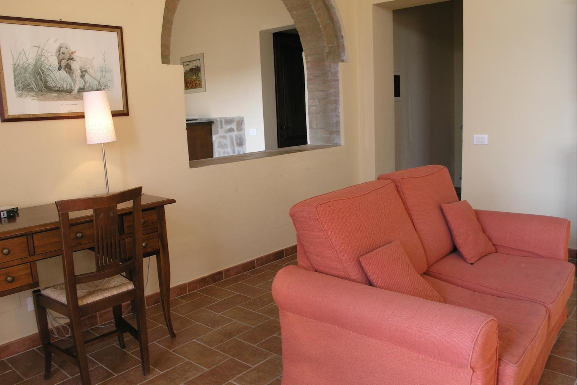 Agriturismo Tuscany Child-friendly agriturismo centrally located in Tuscany