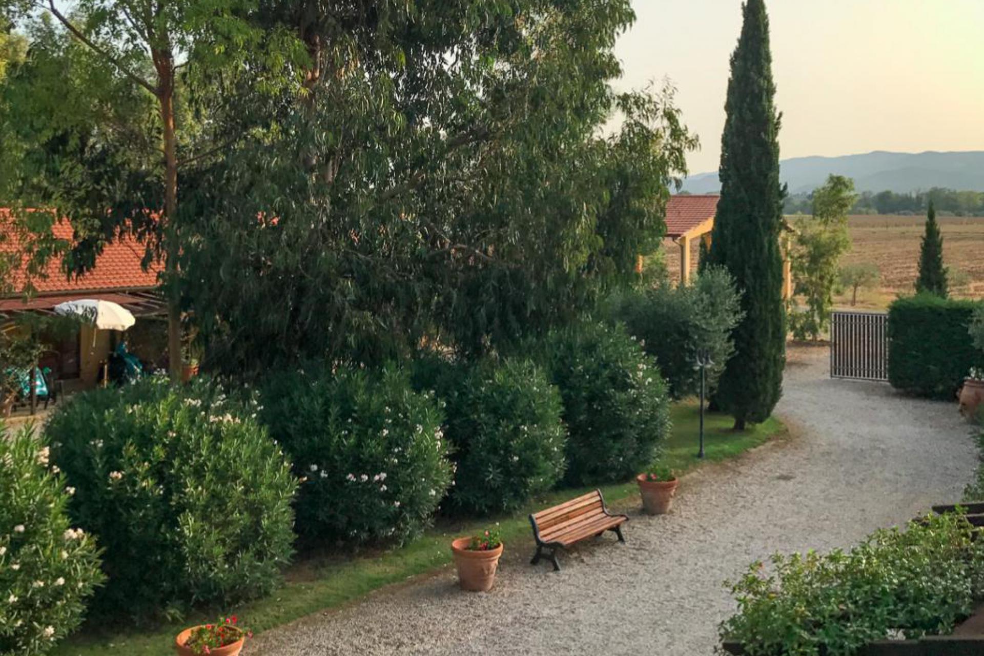 Agriturismo Tuscany Child-friendly agriturismo in Tuscany close to the beach