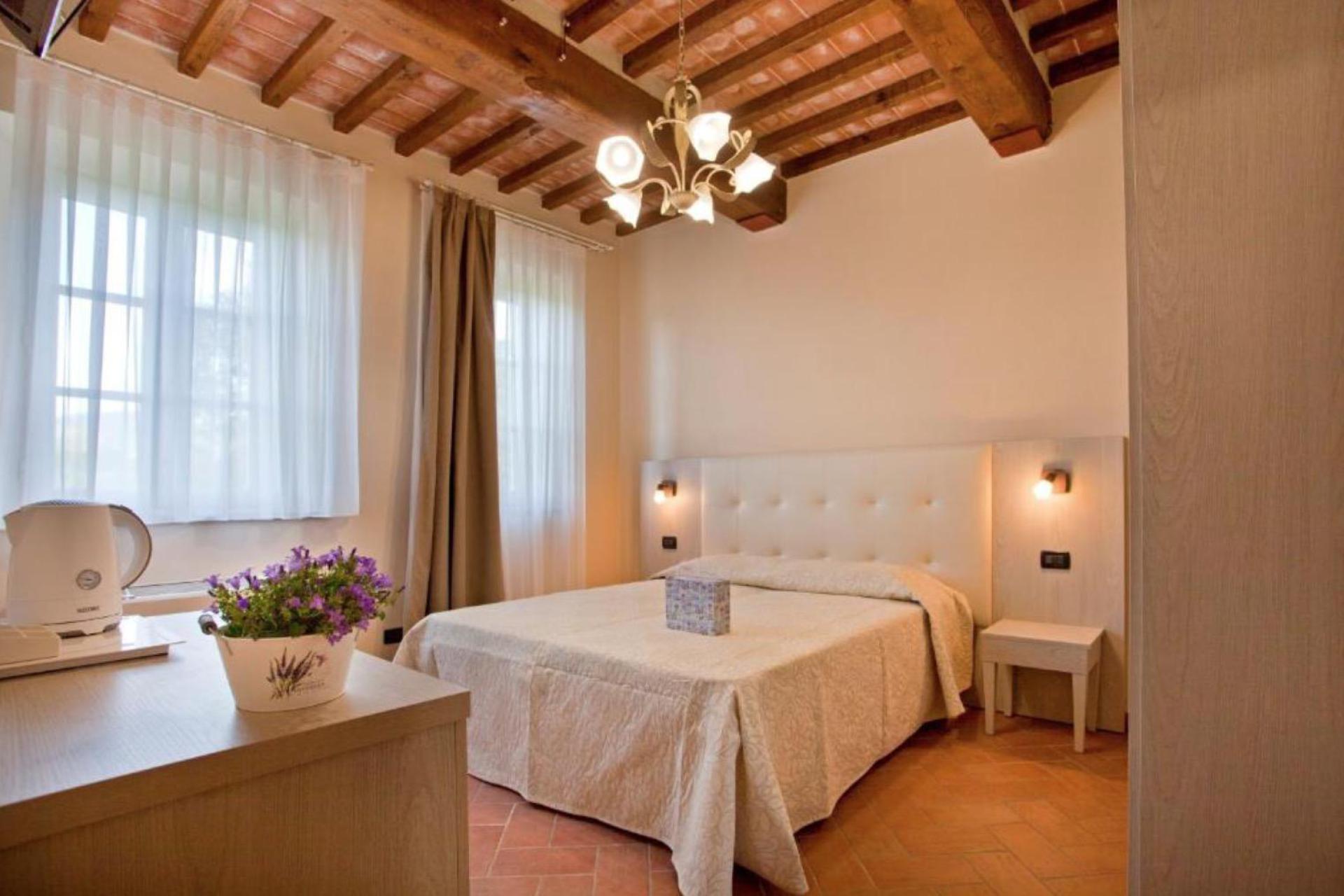 Agriturismo Tuscany Child friendly and cozy agriturismo near Lucca
