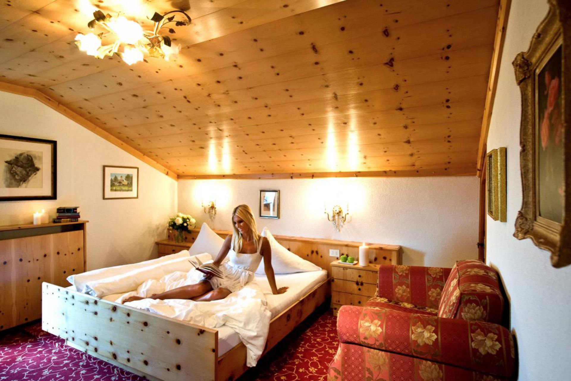 Agriturismo Dolomites Country hotel with wellness in the Dolomites