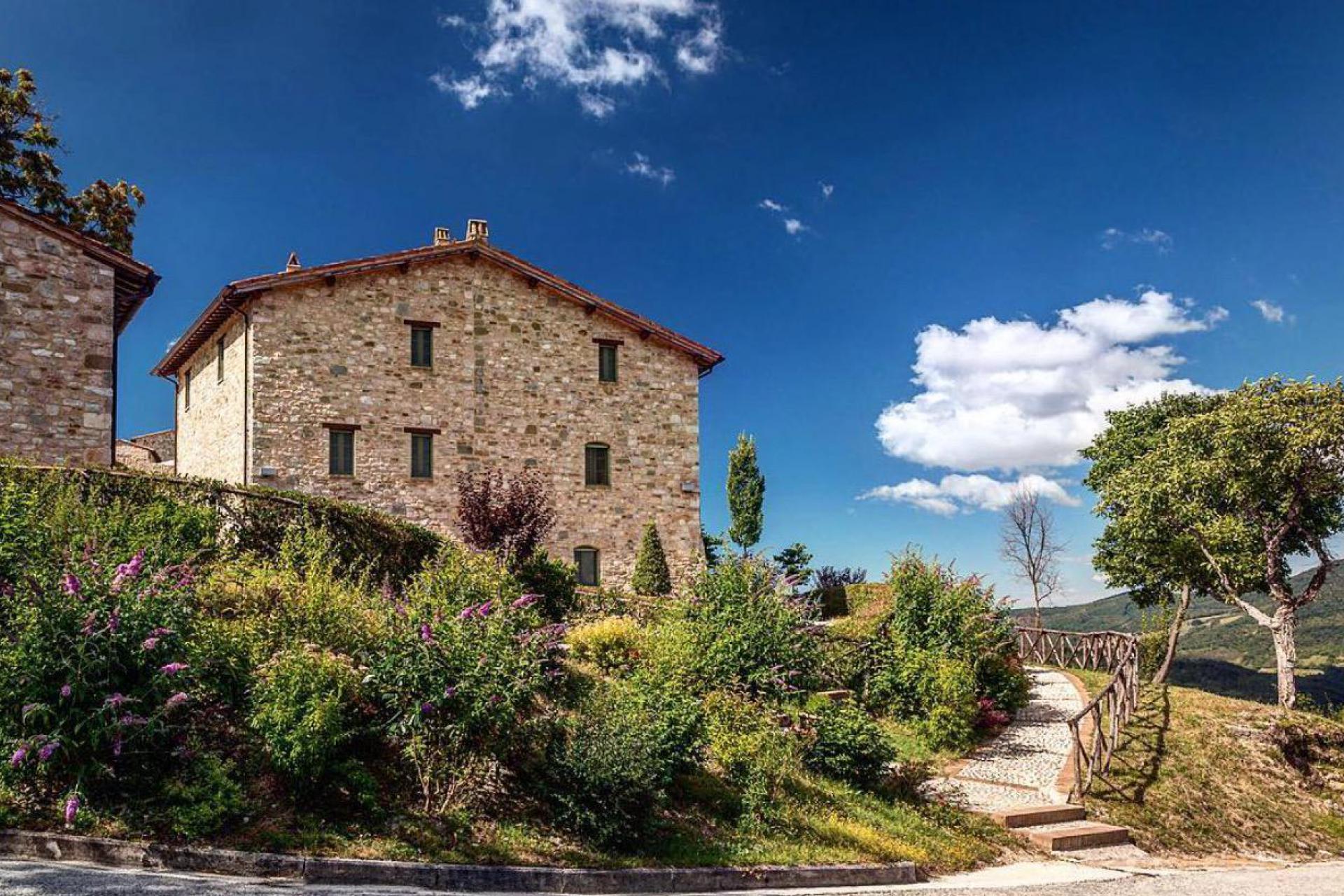 Agriturismo Umbria Family-friendly resort in the heart of Umbria