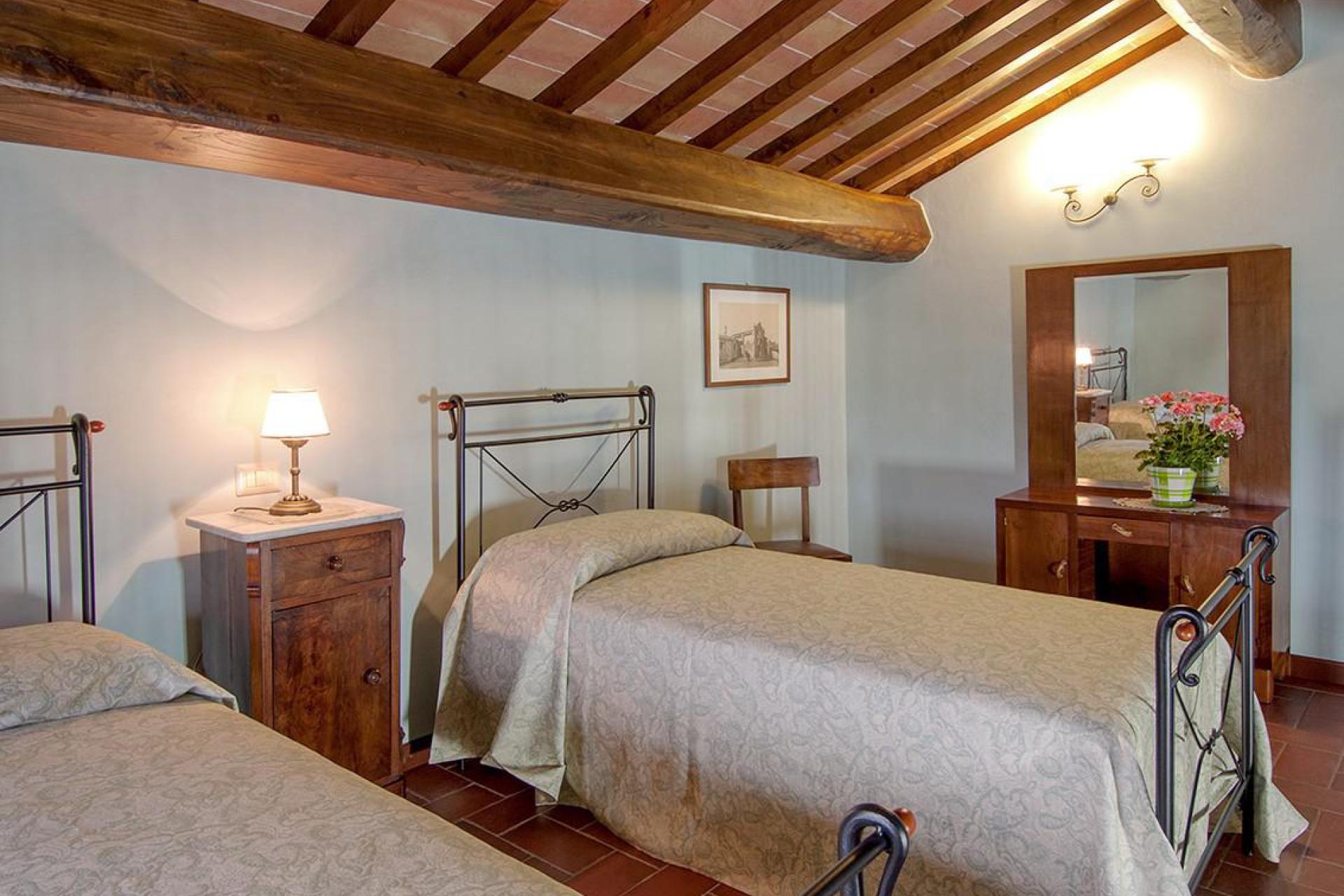 Agriturismo Tuscany Lovely agriturismo in Tuscany for 4 families