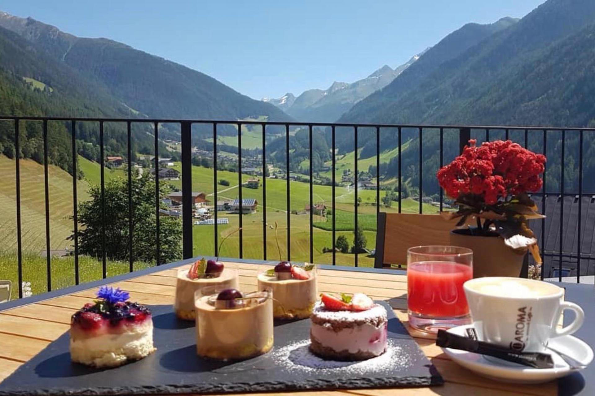 Agriturismo Dolomites Luxury agriturismo in the Dolomites with spa