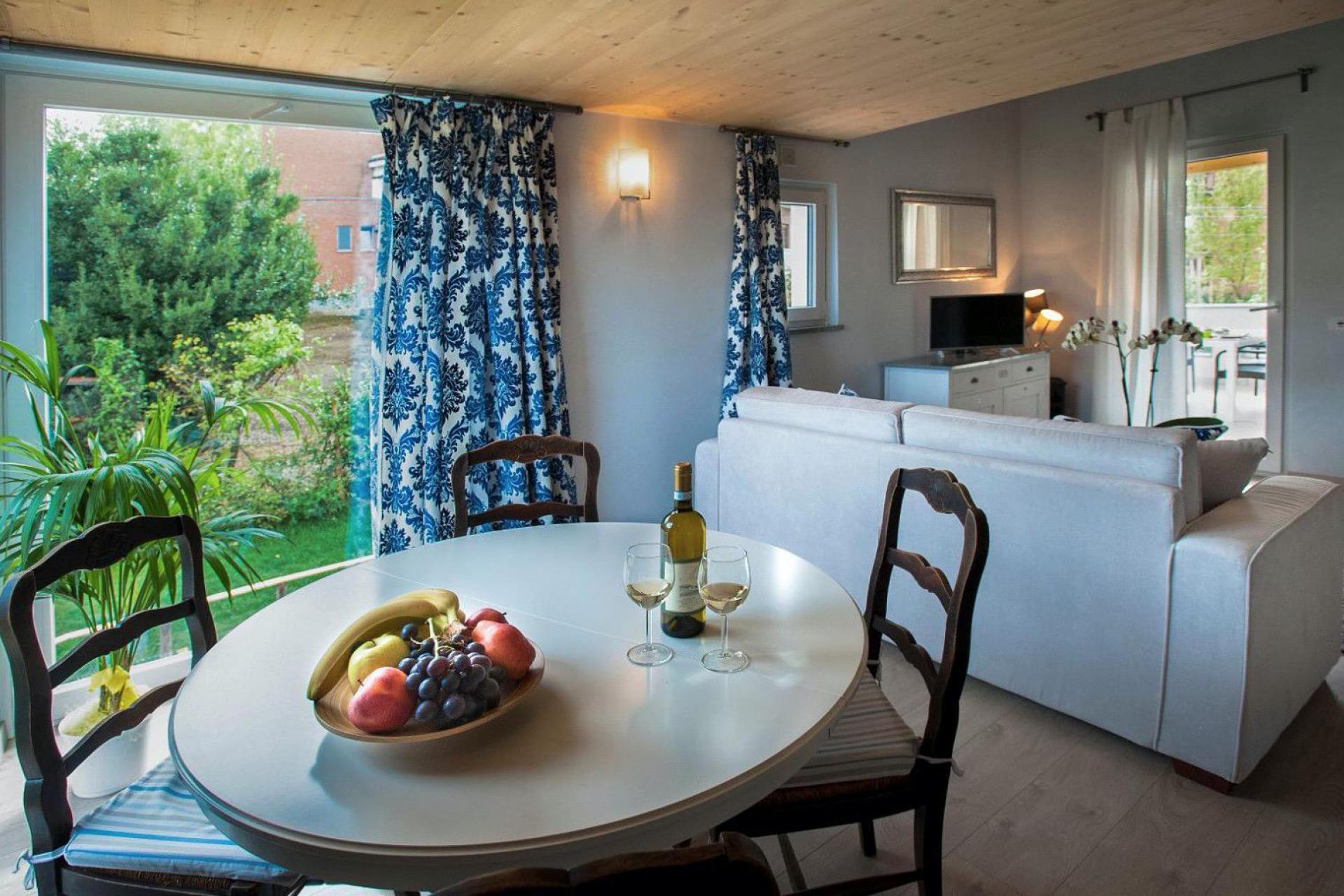 Agriturismo Piedmont Modern apartments with hospitable family in Piedmont