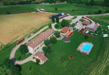 Agriturismo Toscane – huisjes en appartementen | myitaly.nl