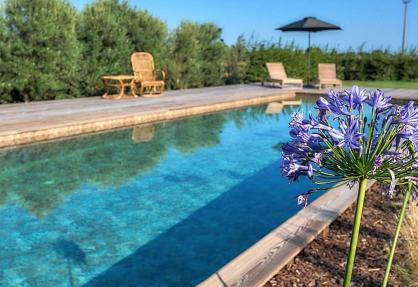 Charmante bed & breakfast in het hart van de Veneto