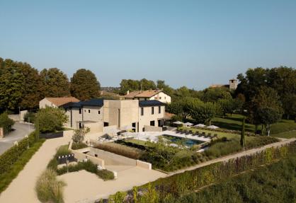 Luxe appartementen bij het Gardameer – met zwembad