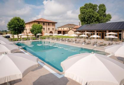 Perfecte agriturismo voor gezinnen op 20 minuten van het strand
