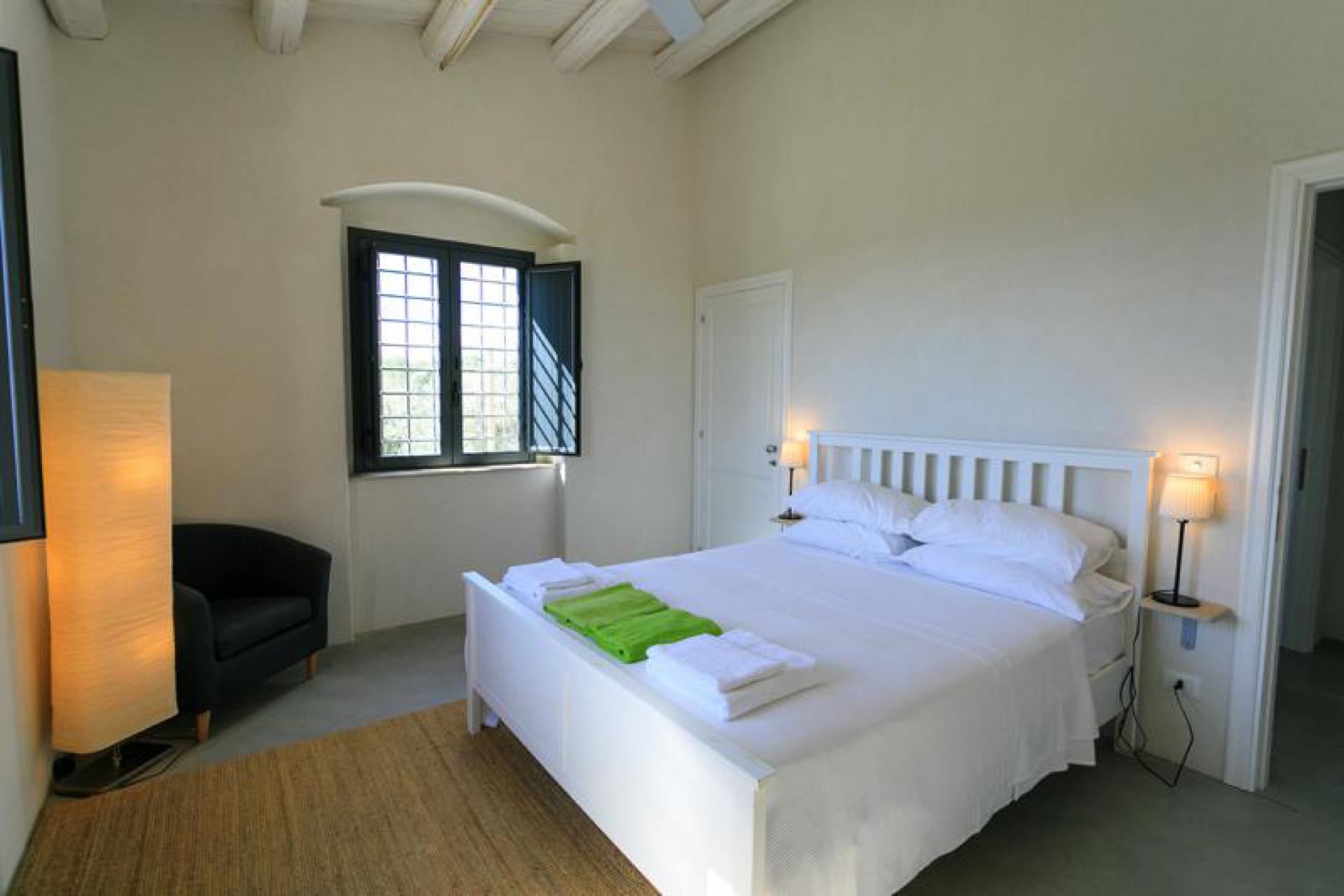 Agriturismo Sicily Villa Sicily with private pool and sea view