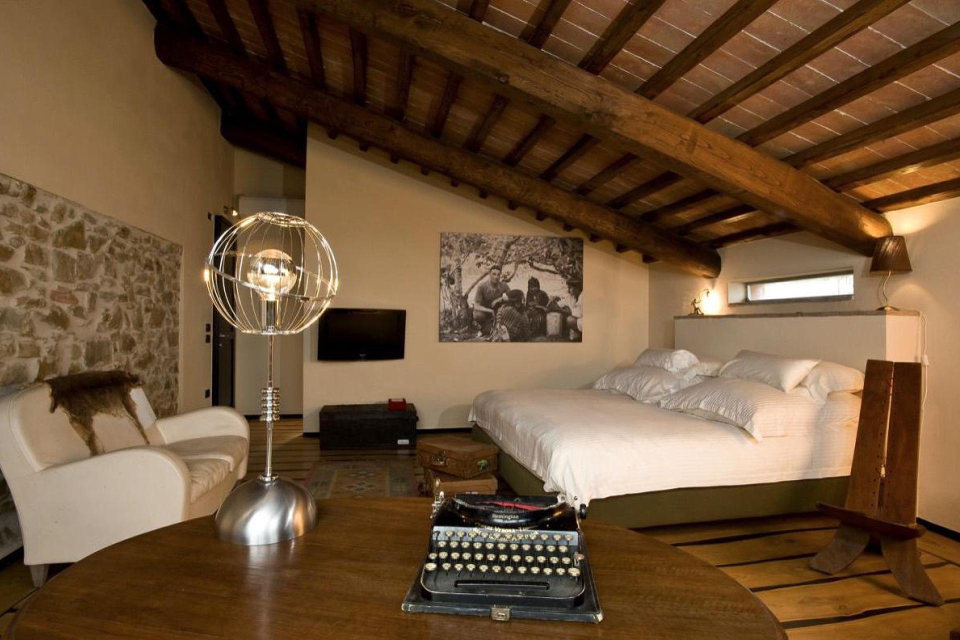 Agriturismo Tuscany Wonderful country house in Tuscany with sea view