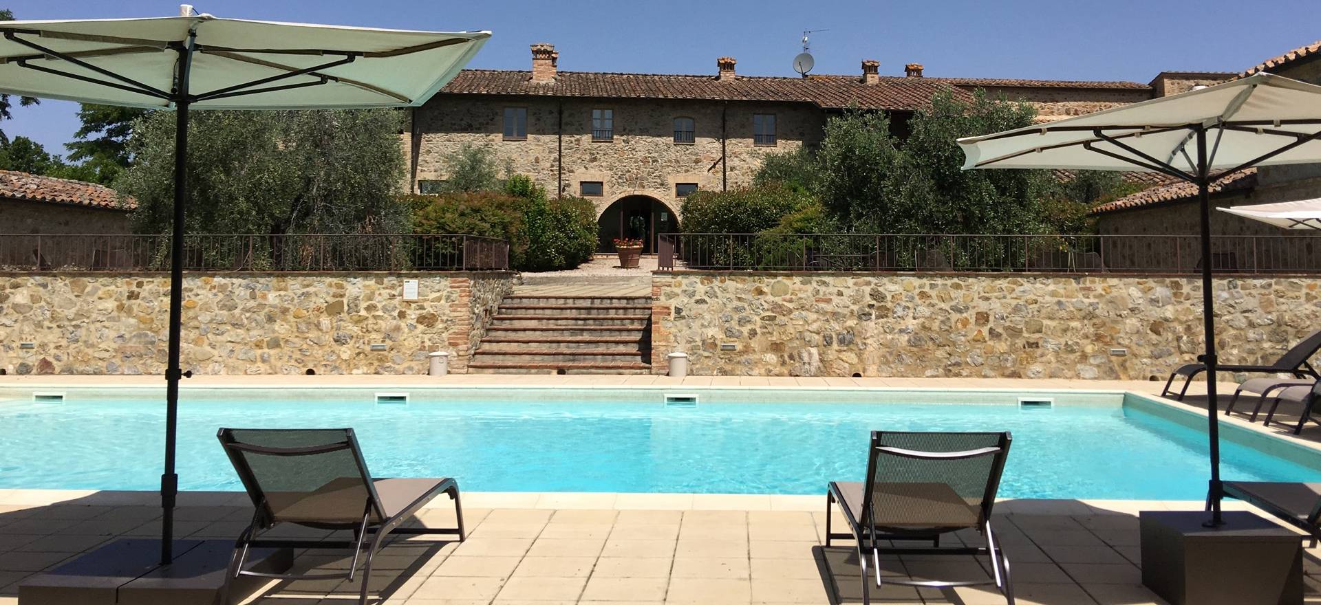 Agriturismo