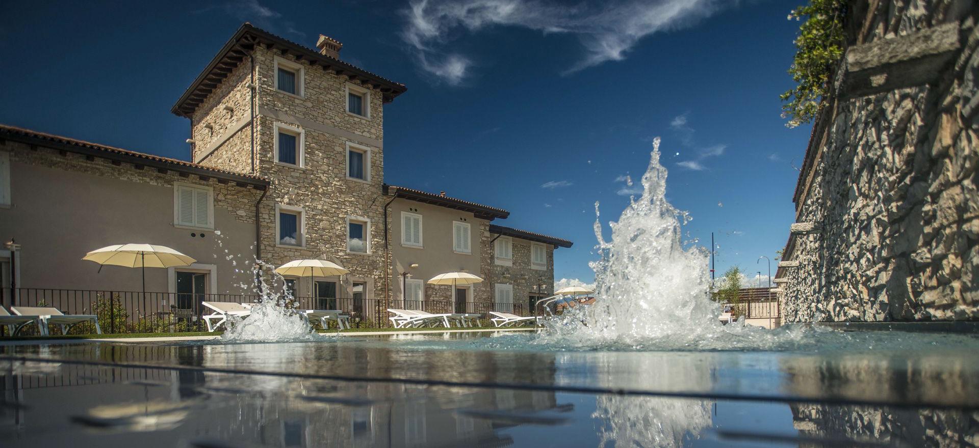 Agriturismo