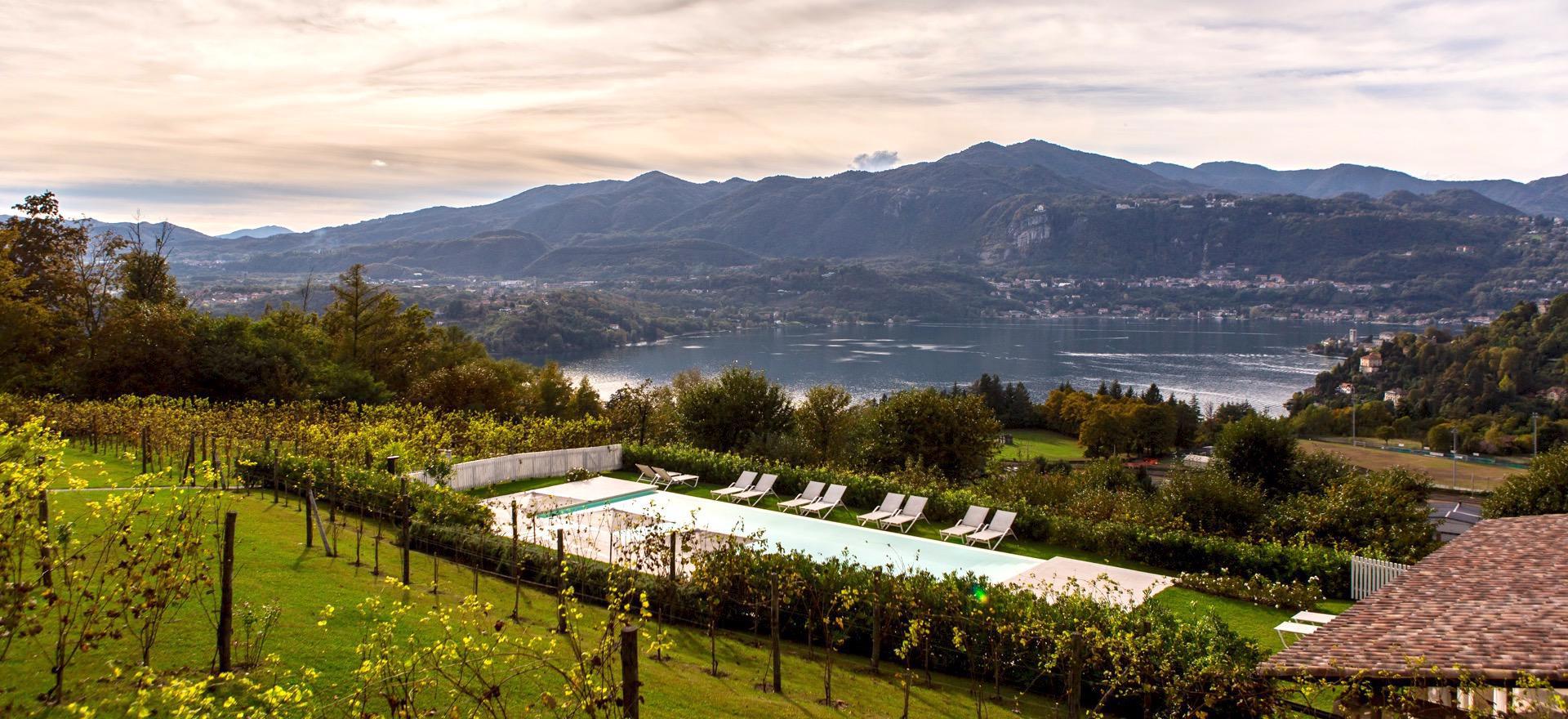 Agriturismo