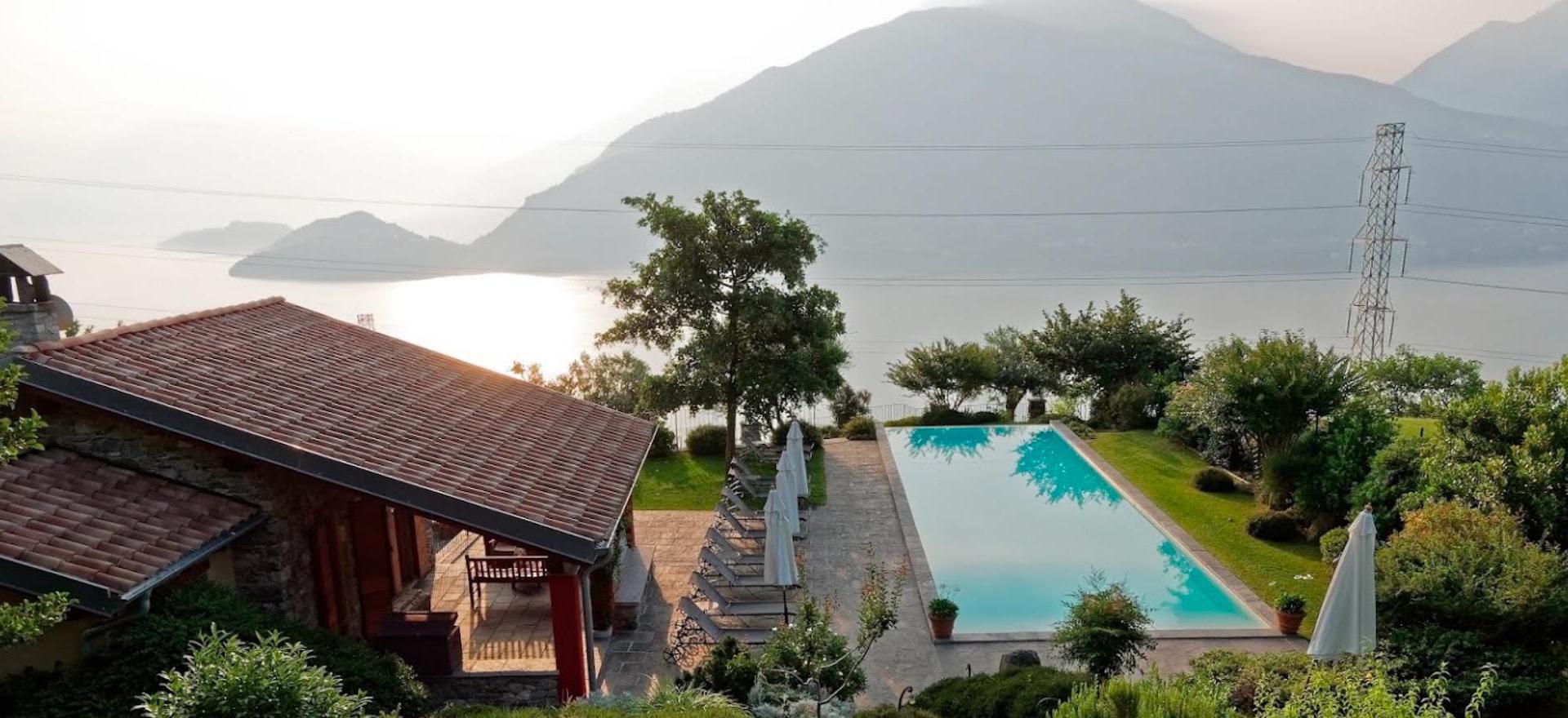 Agriturismo