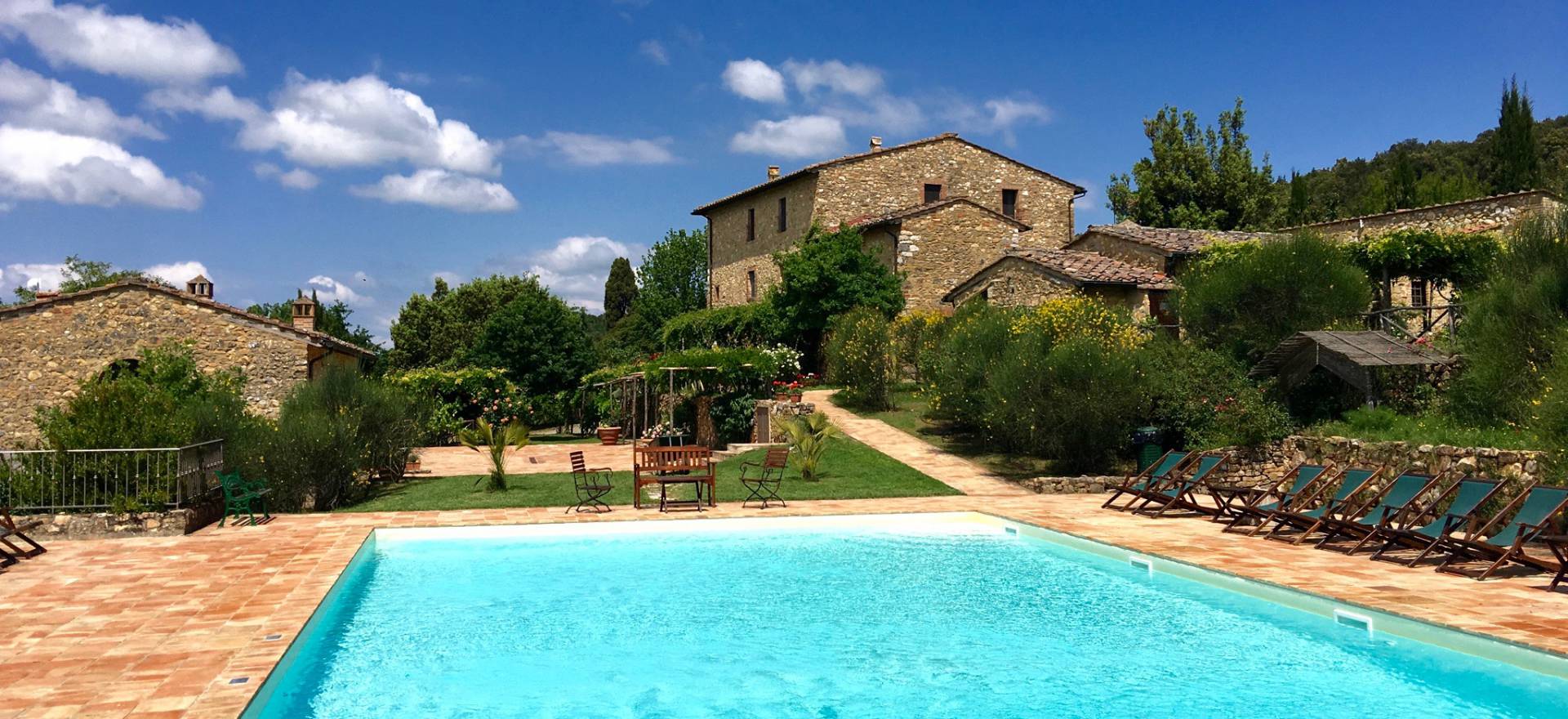Agriturismo