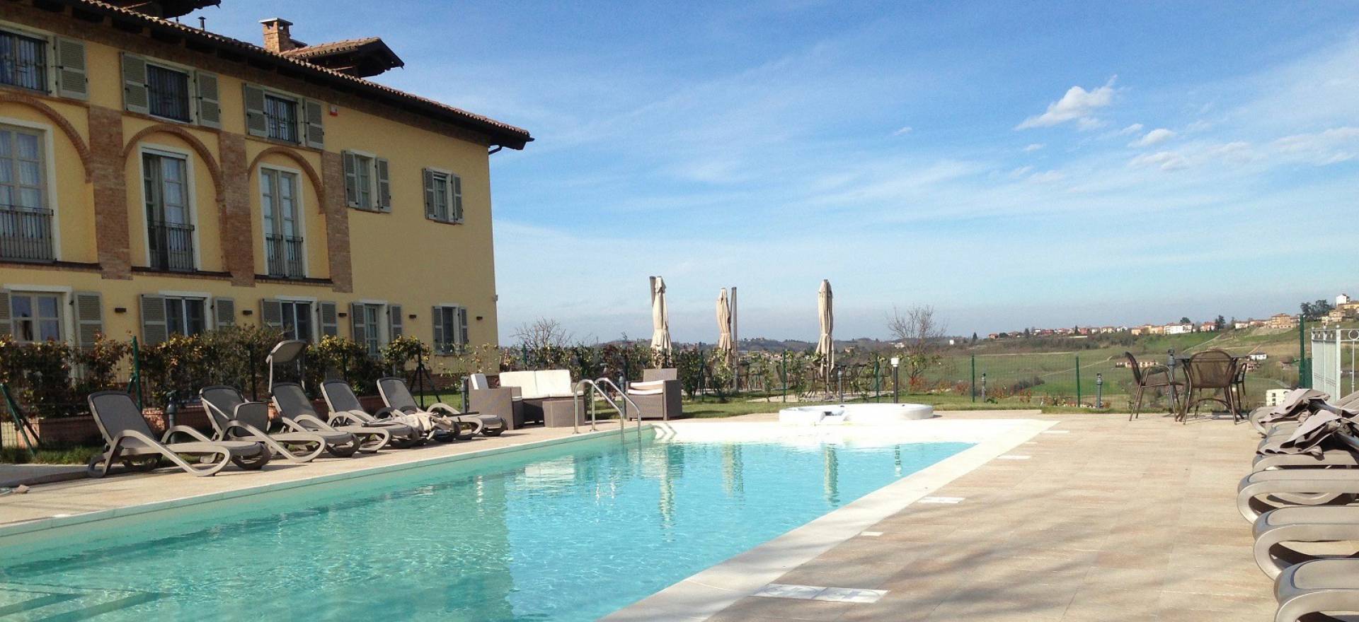 Agriturismo