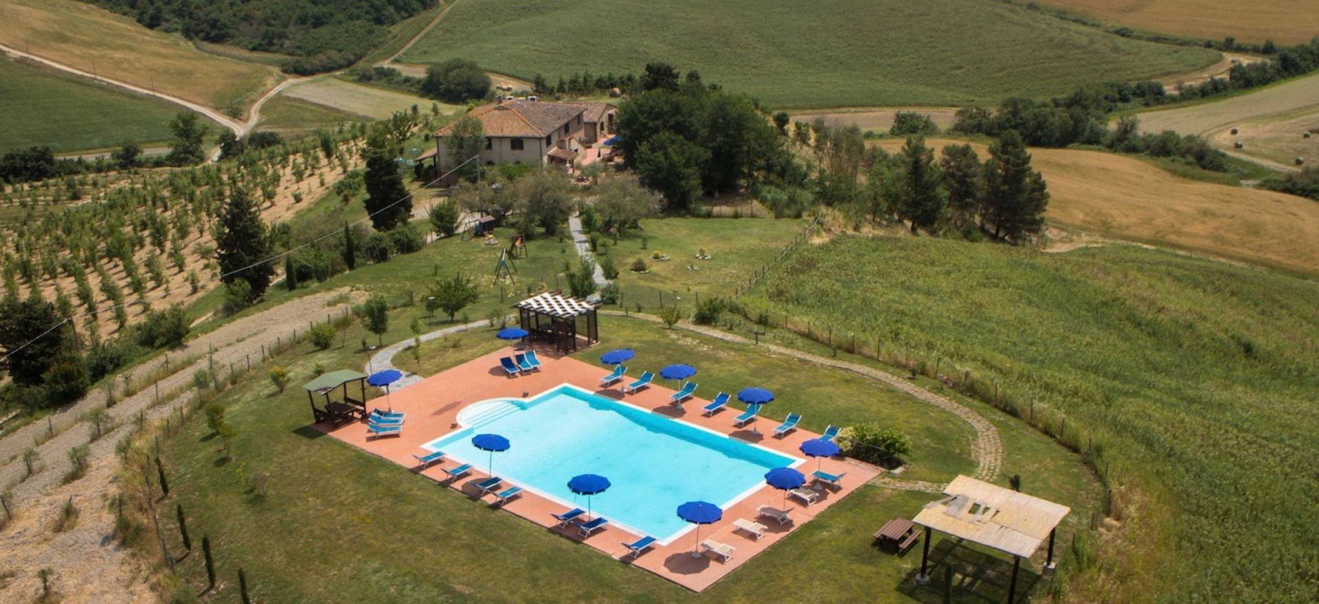Agriturismo