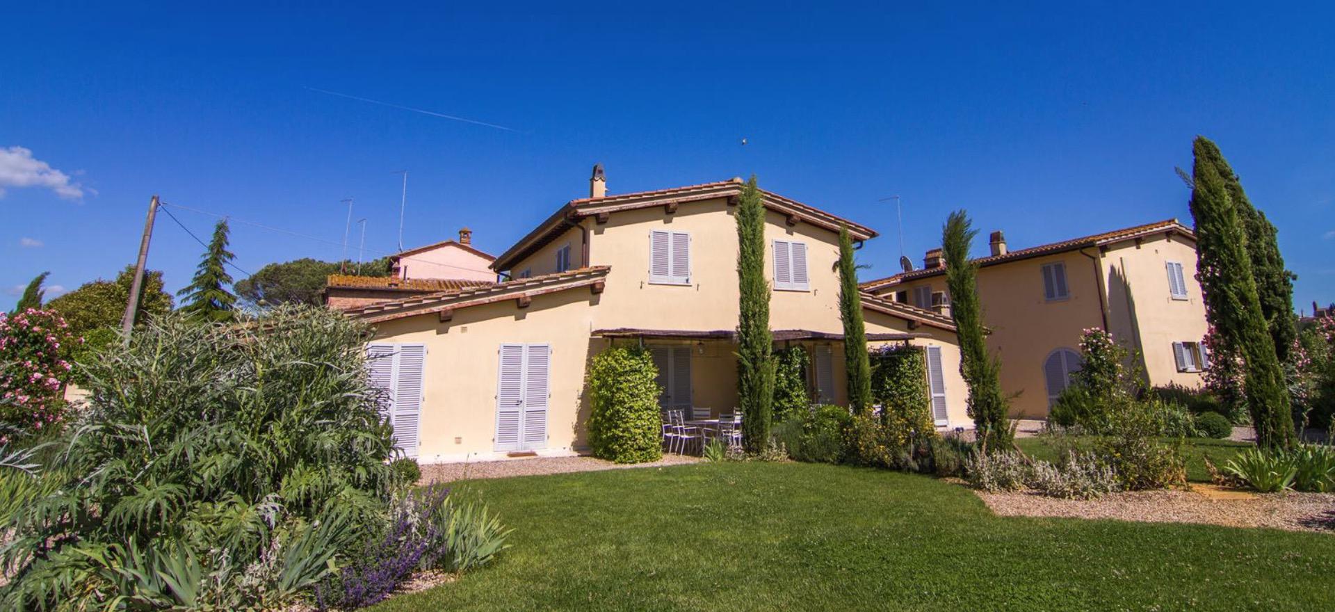 Agriturismo