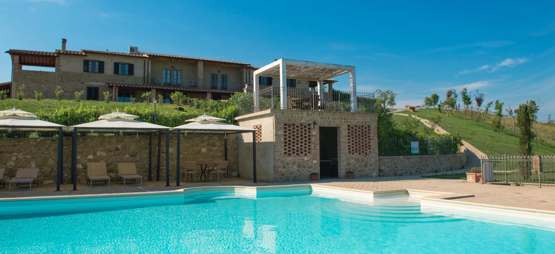 Agriturismo