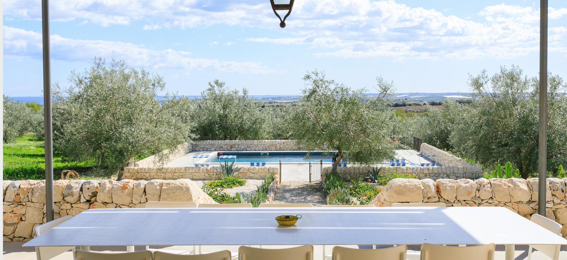 Agriturismo