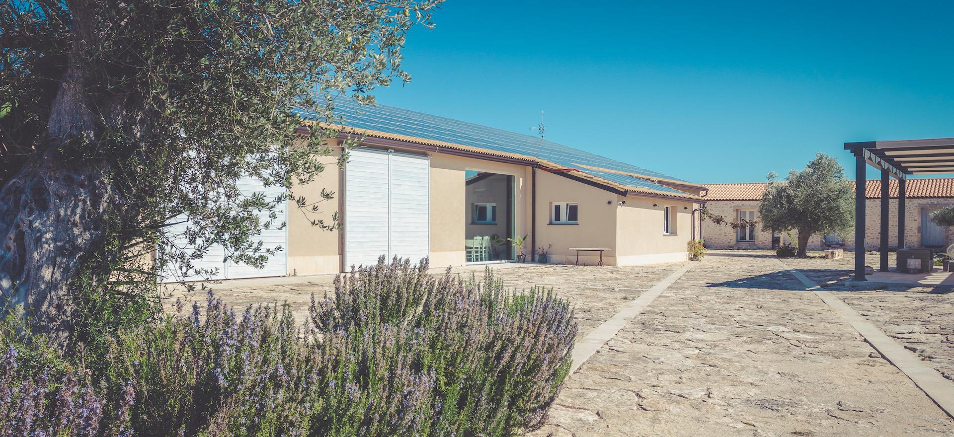 Agriturismo