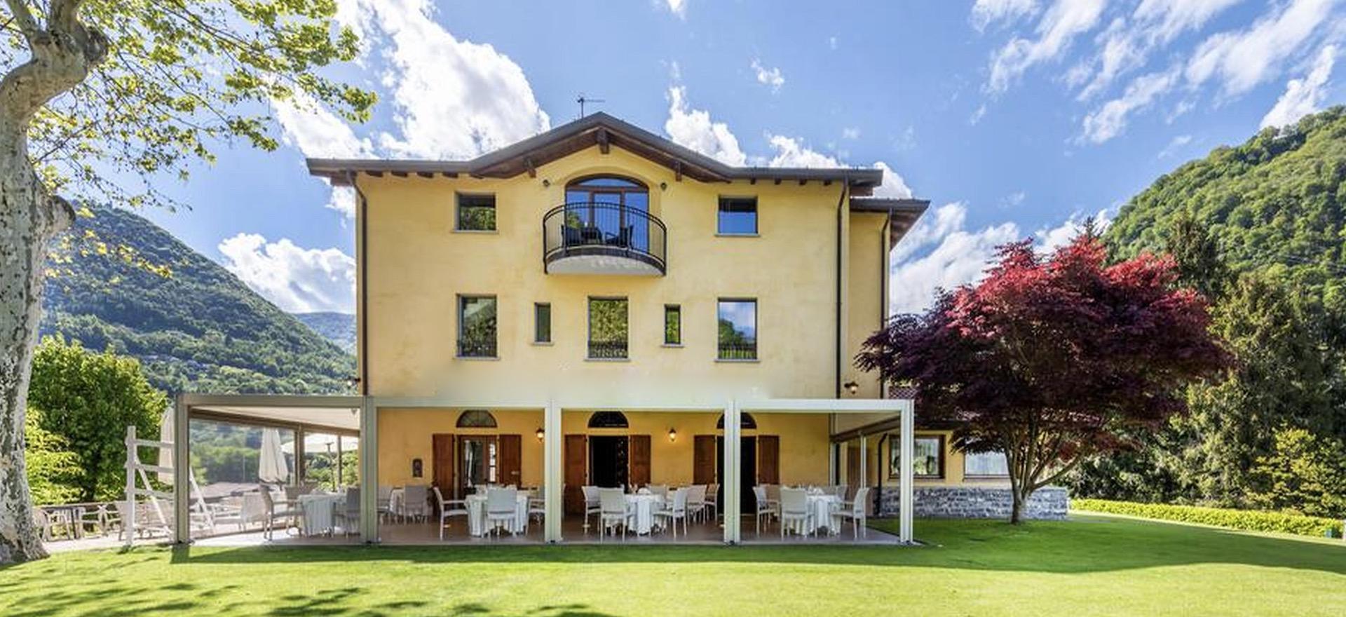 Agriturismo