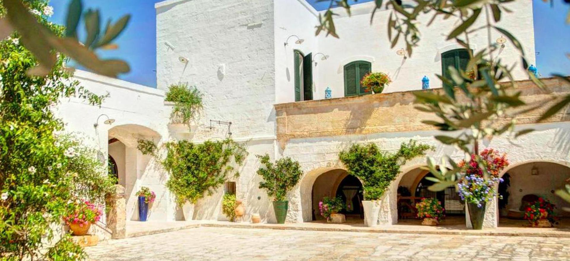 Agriturismo