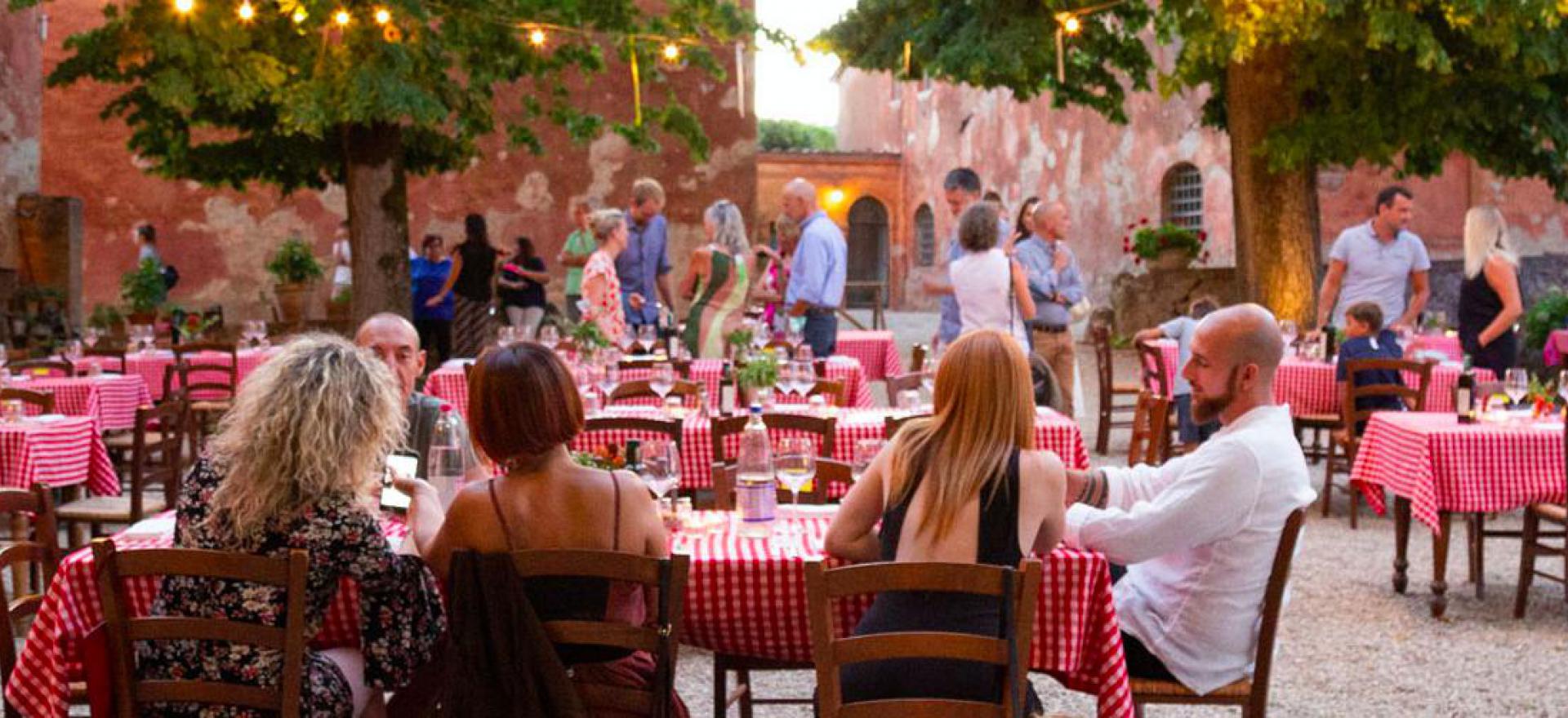 Agriturismo
