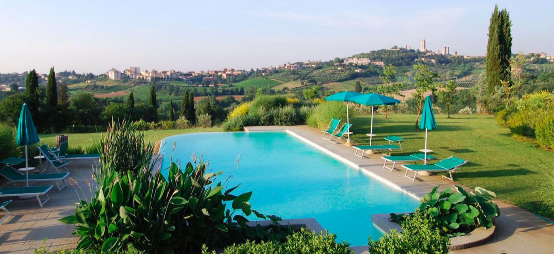 Agriturismo