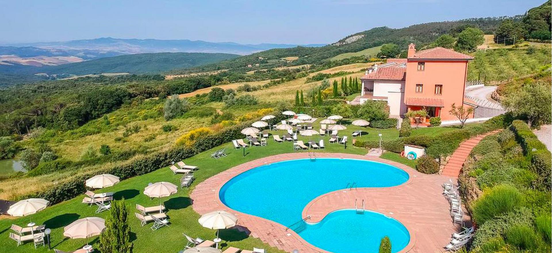 Agriturismo