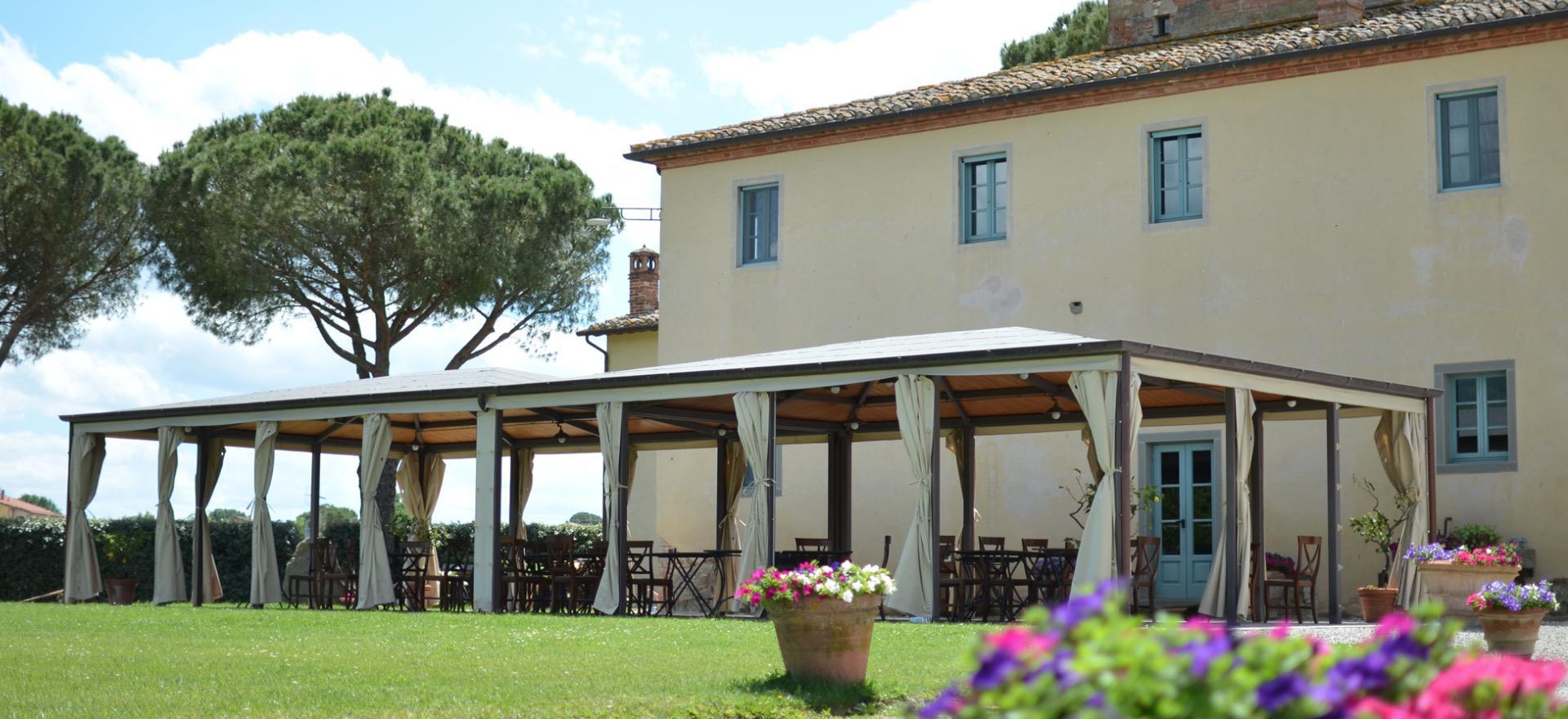 Agriturismo
