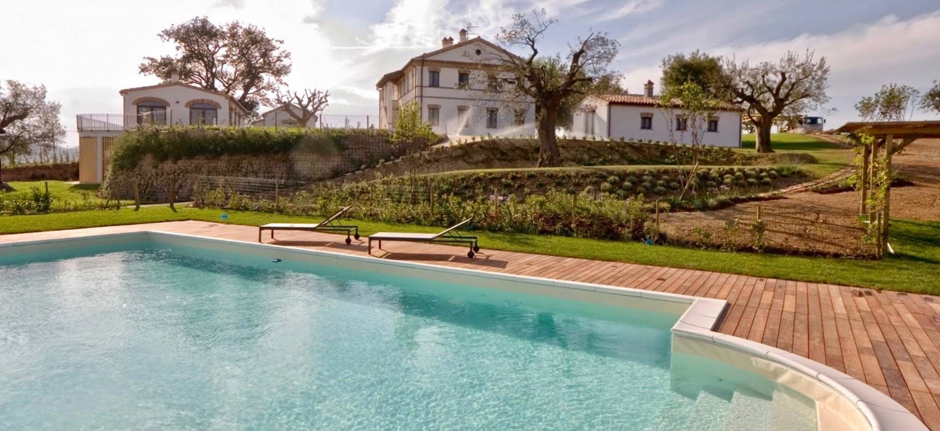 Agriturismo