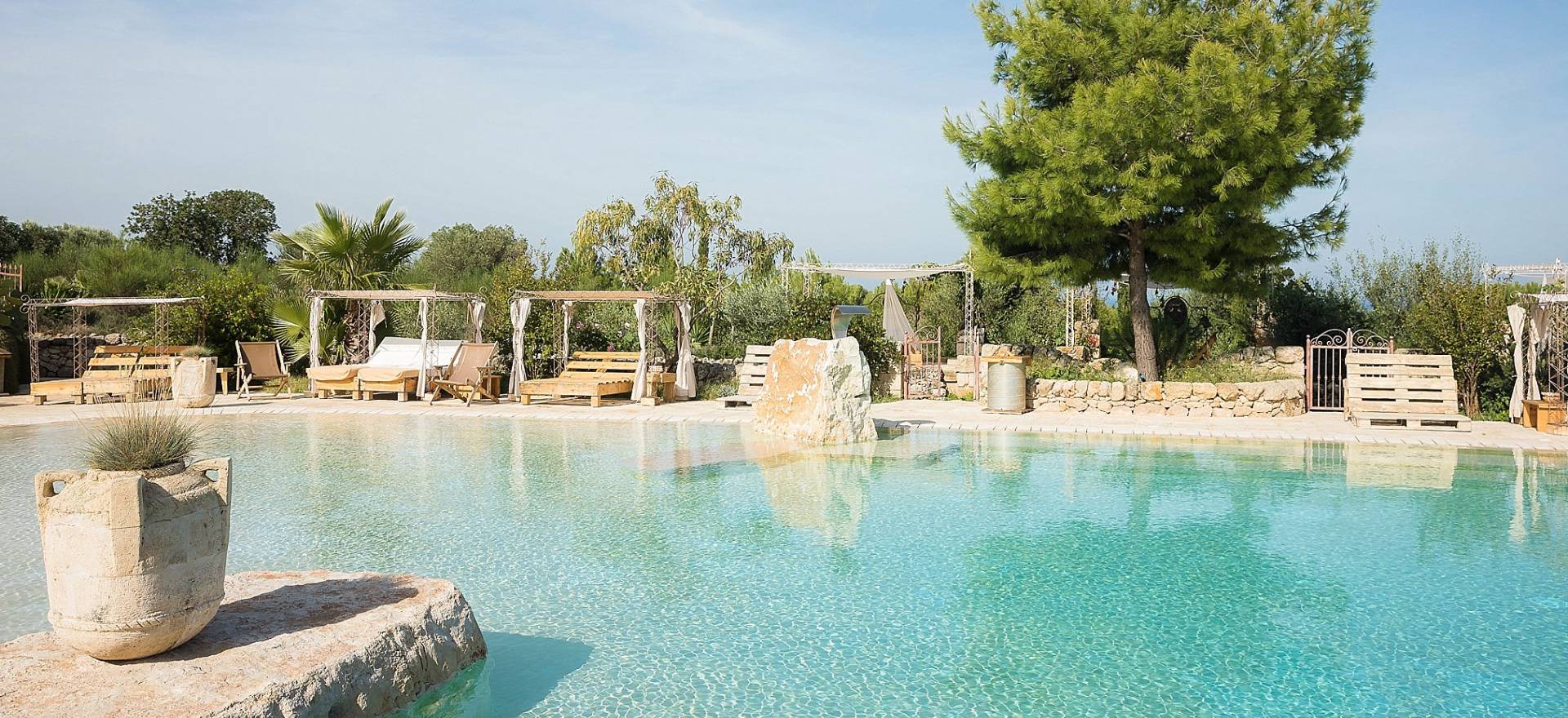 Agriturismo