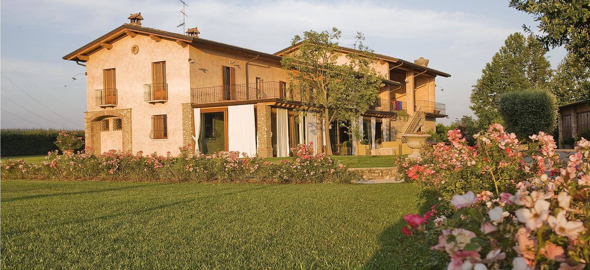 Agriturismo