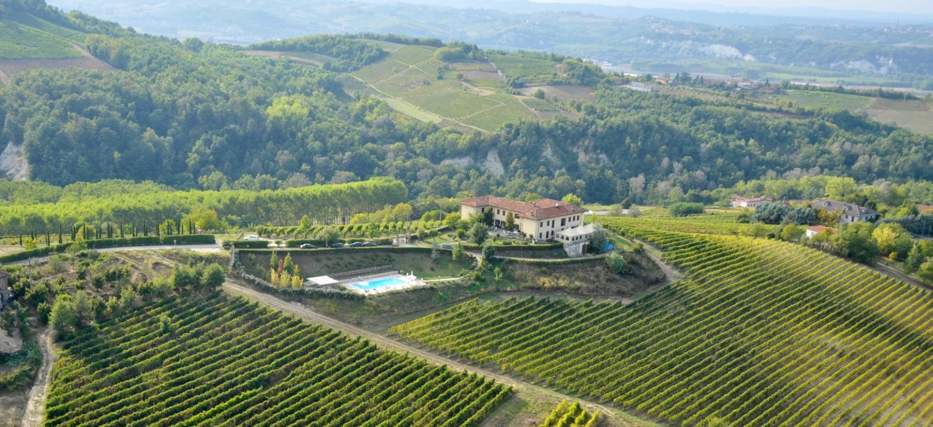 Agriturismo