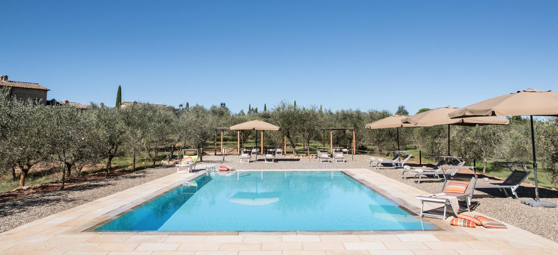 Agriturismo