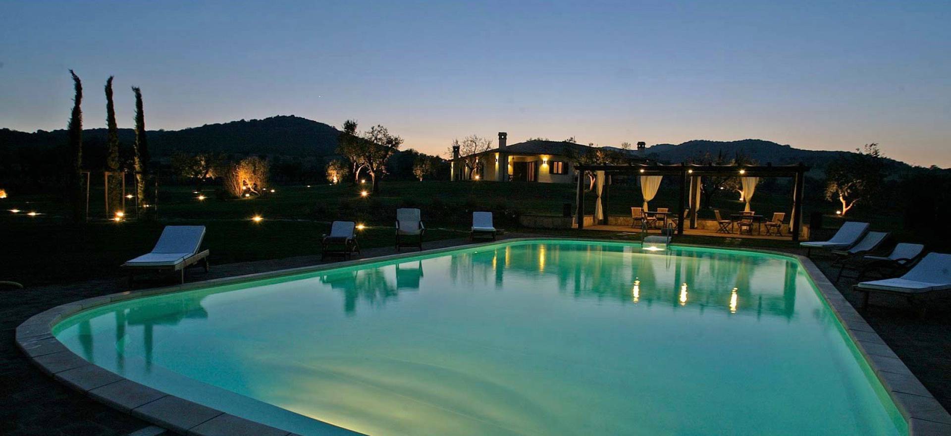 Agriturismo