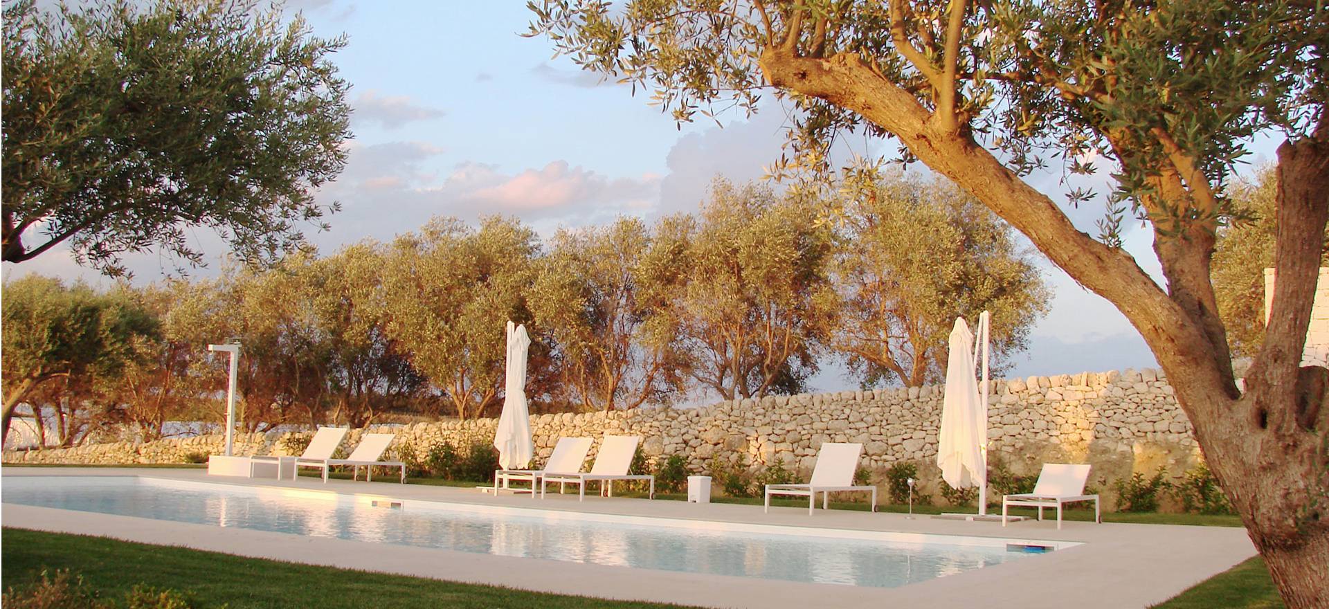 Agriturismo