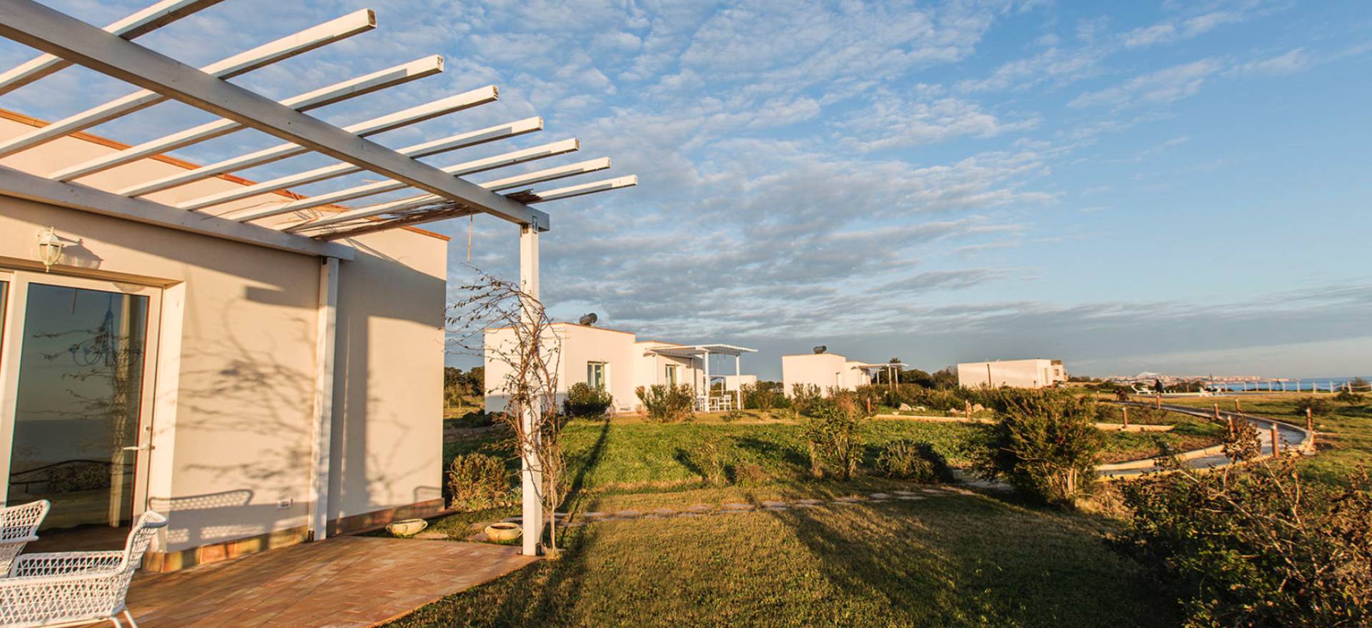Agriturismo