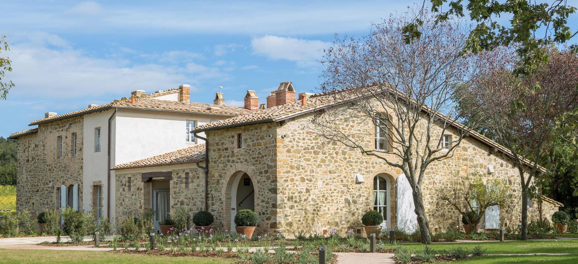 Agriturismo