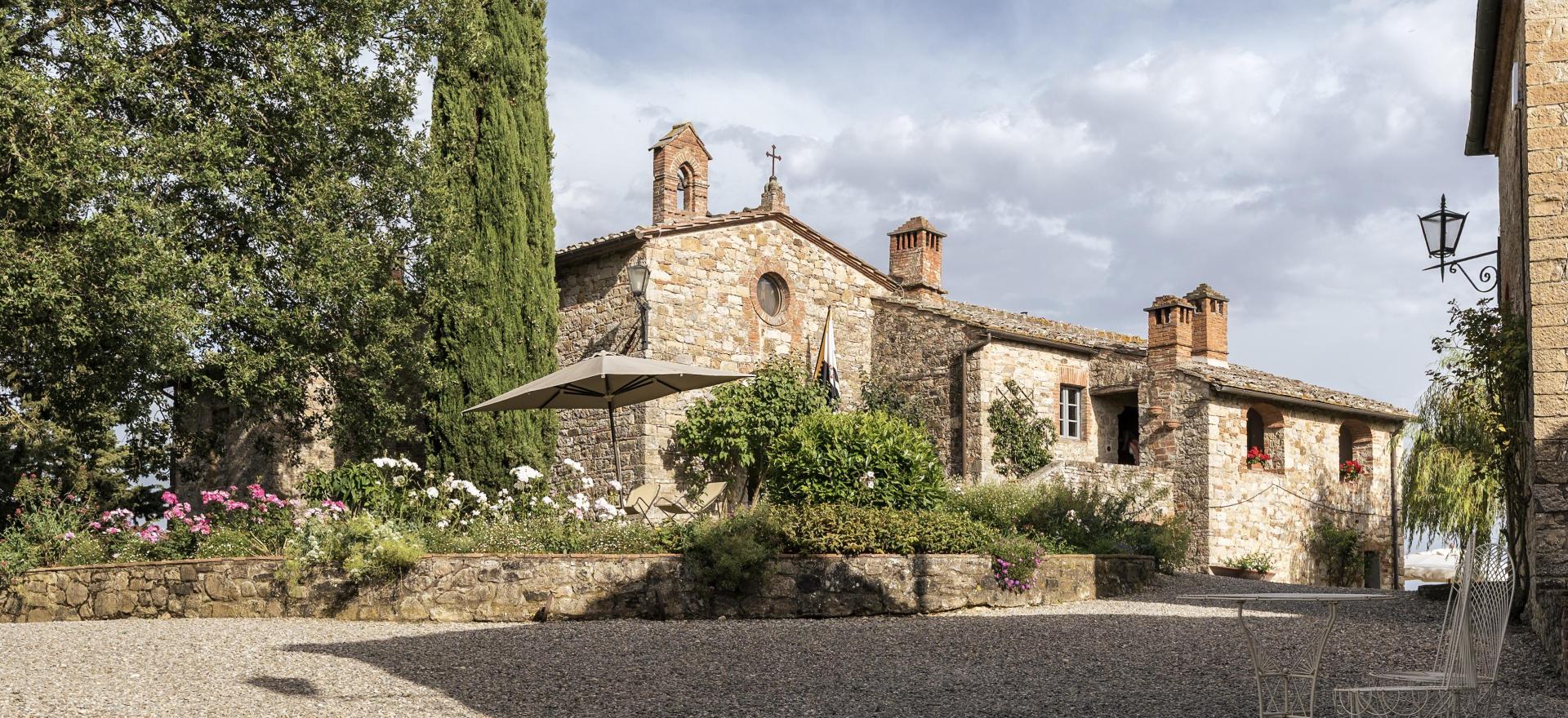 Agriturismo