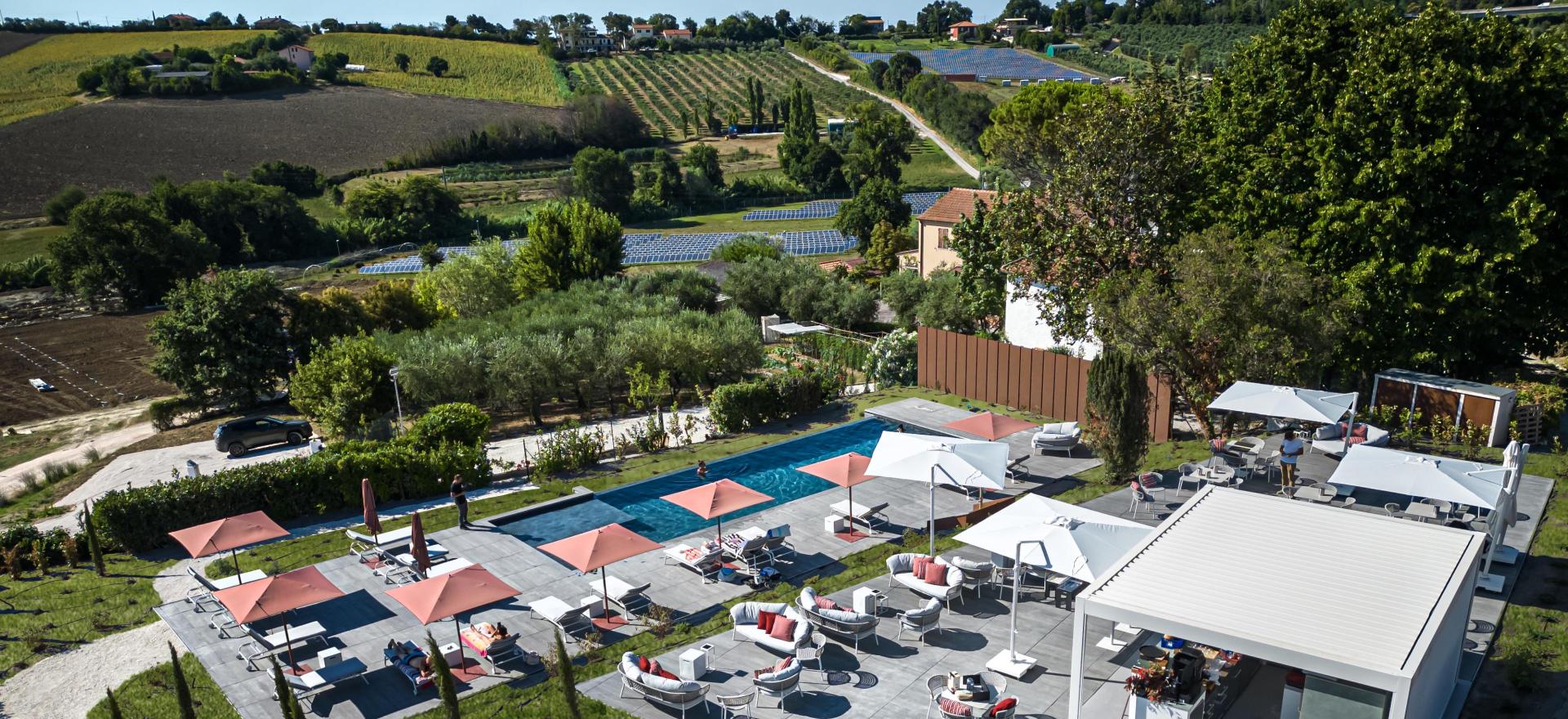 Agriturismo