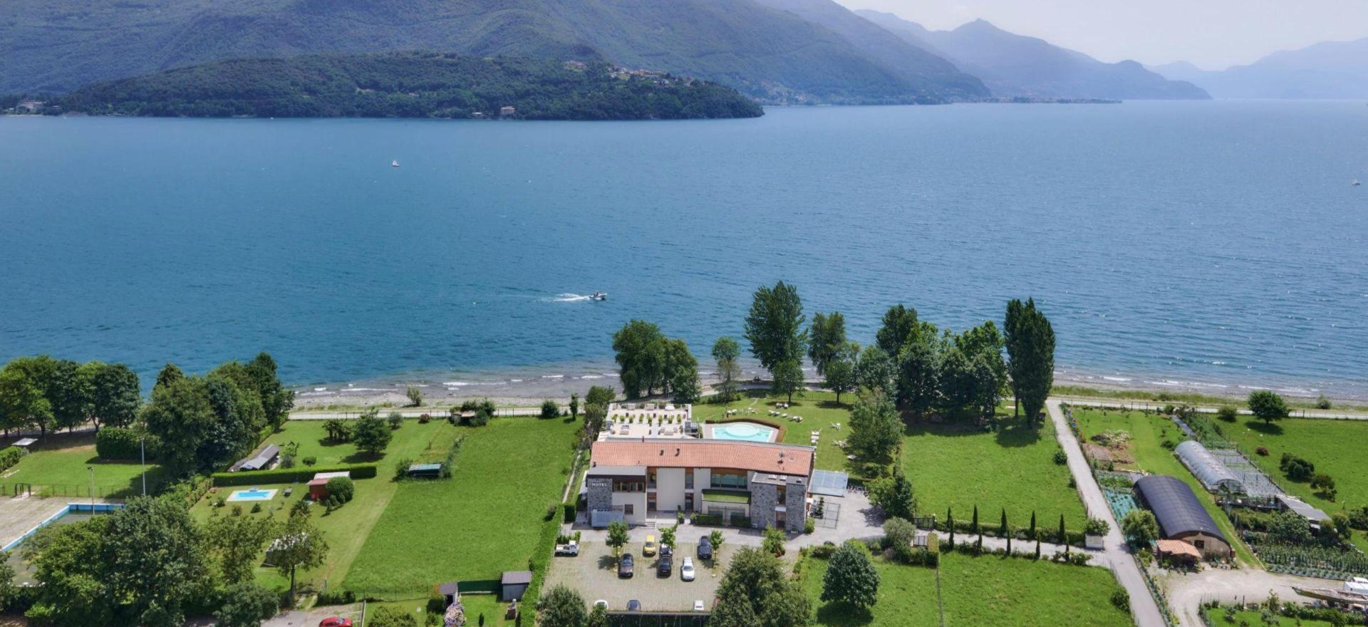 Agriturismo