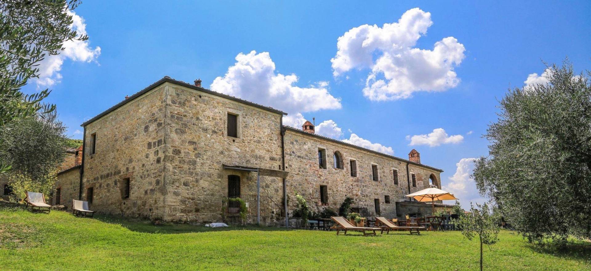 Agriturismo