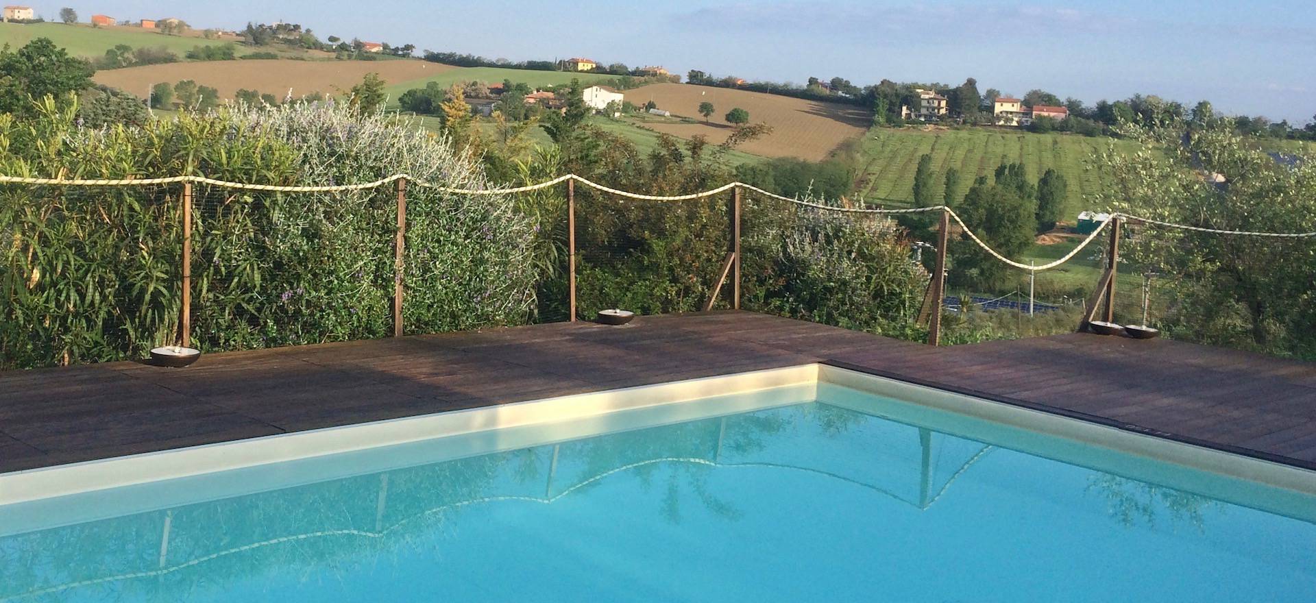 Agriturismo